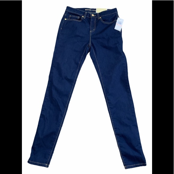 Michael Kors Jeans Michael Kors Selma Skinny Designer Jeans Poshmark